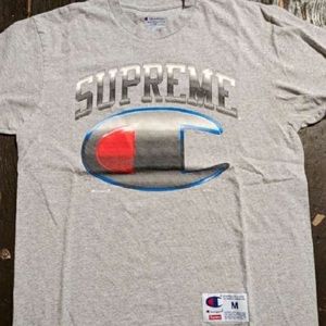 supreme T shirt